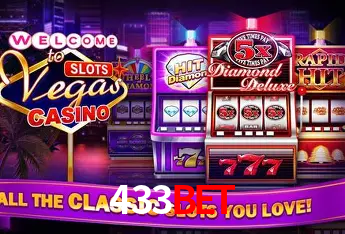 Descubra a Essência do 433bet: Nossa História e Compromissos