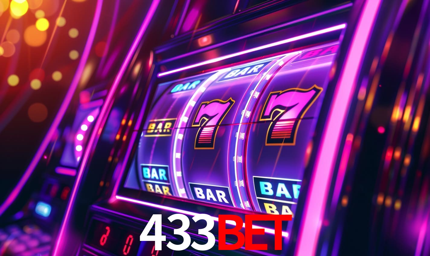 433bet: A Experiência de Casino com Jogos de Mesa ao Vivo