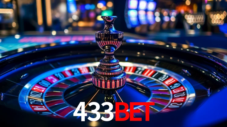 433bet: Jogos de Caça-Níqueis-Altas Recompensas, Roleta-Velocidade, Blackjack-Desafios Máximos