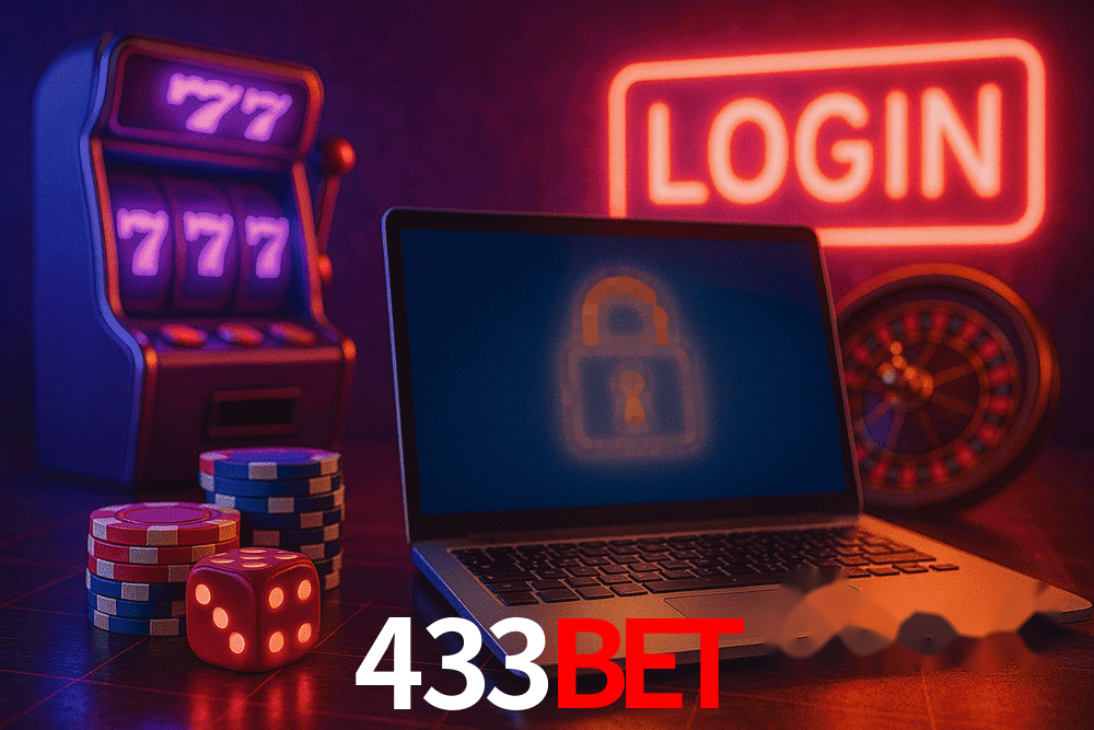 Recursos de Bônus 433bet