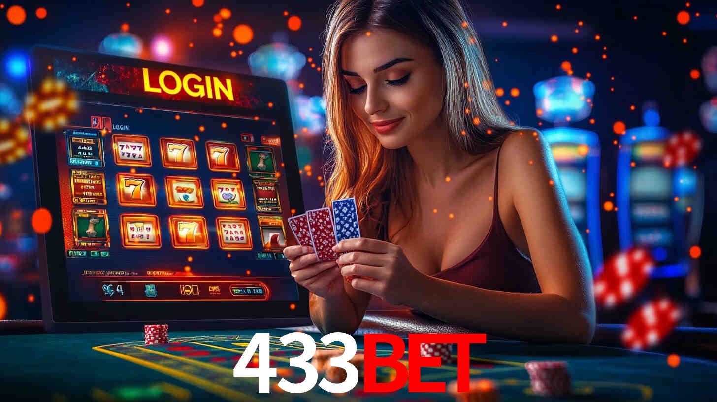433bet