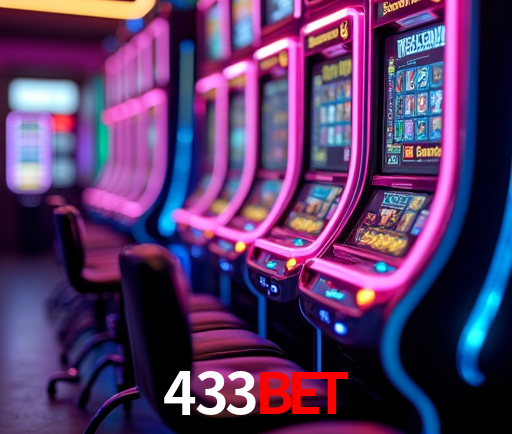 Telegram 433bet - Bônus Diários Exclusivos