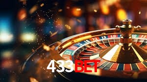 Loteria 433bet - Quina e mais jogos