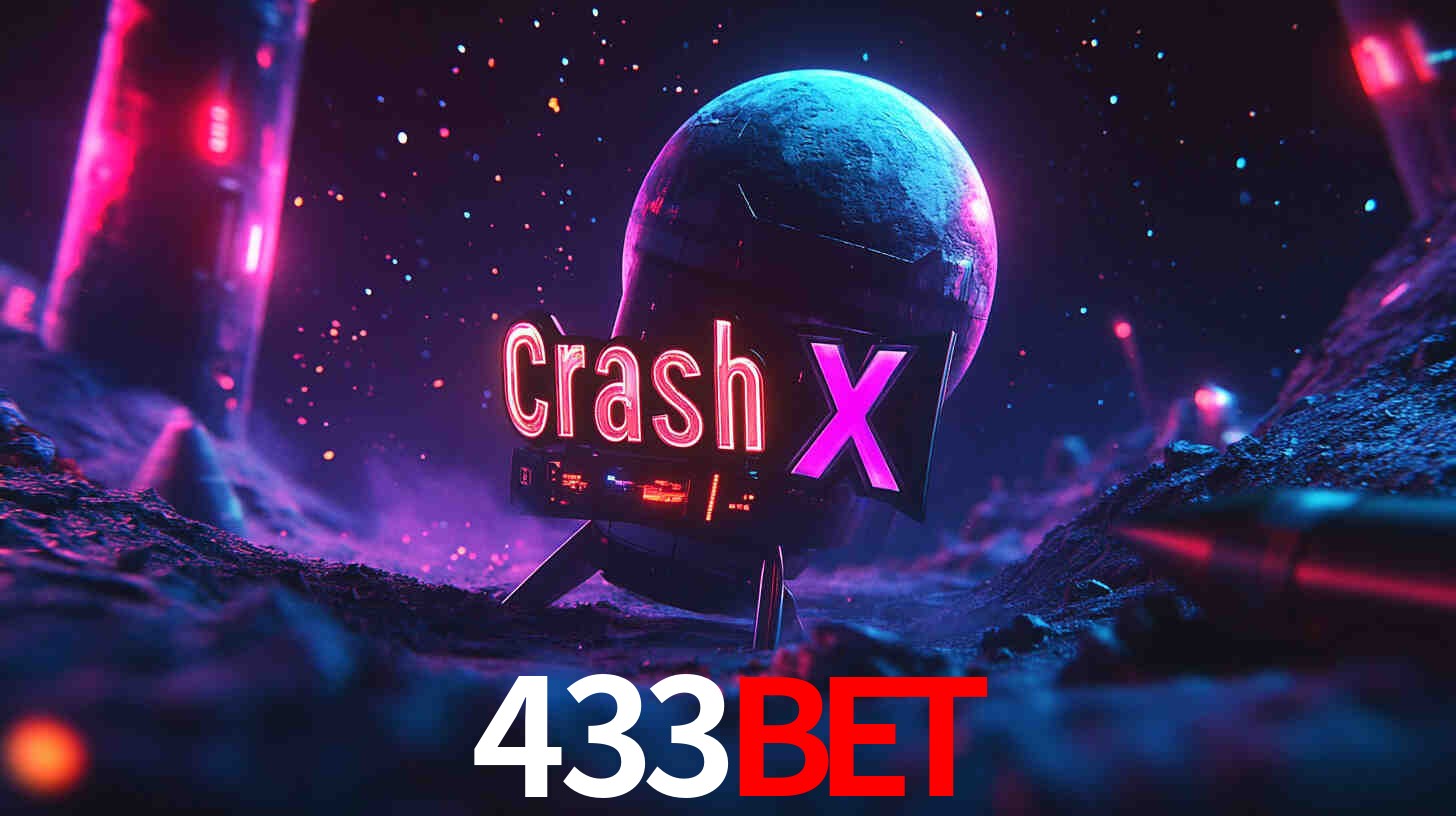 Apostas Esportivas na 433bet: Um Guia Completo