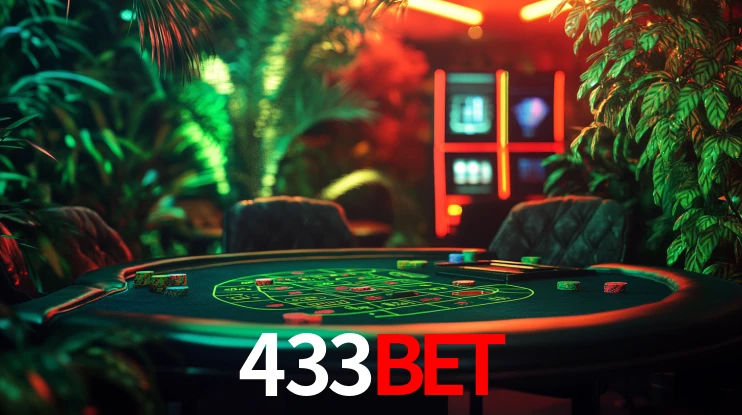 Daily Bonuses 433bet