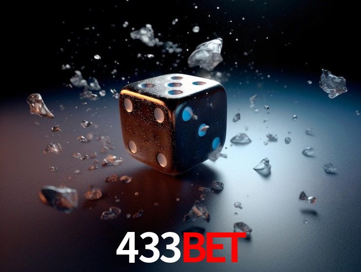 Plataforma 433bet - PIX Instantâneo