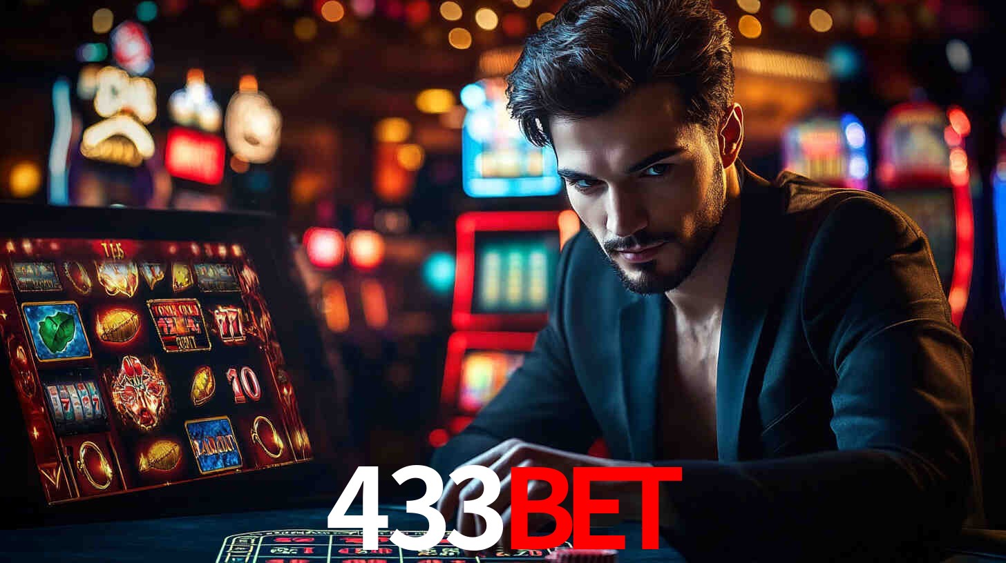 433bet