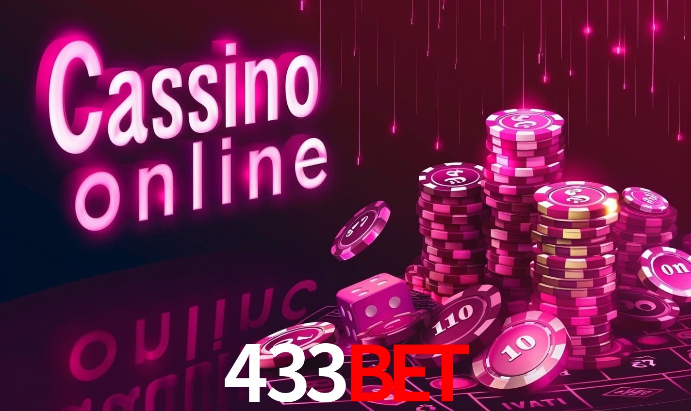 433bet Download Oficial