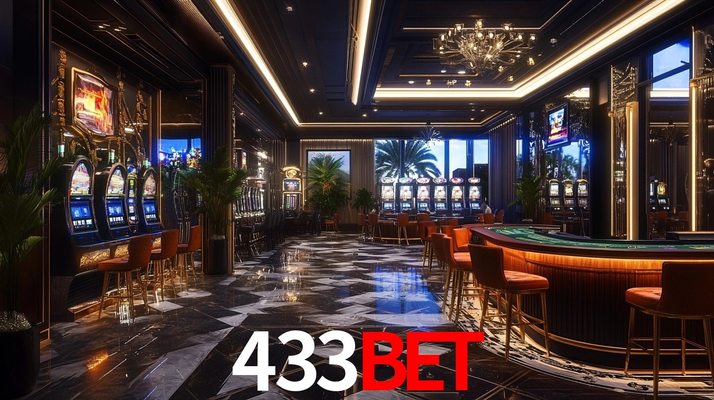 433bet