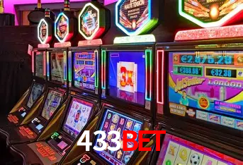 A Revolução dos Aplicativos de Jogos no 433bet
