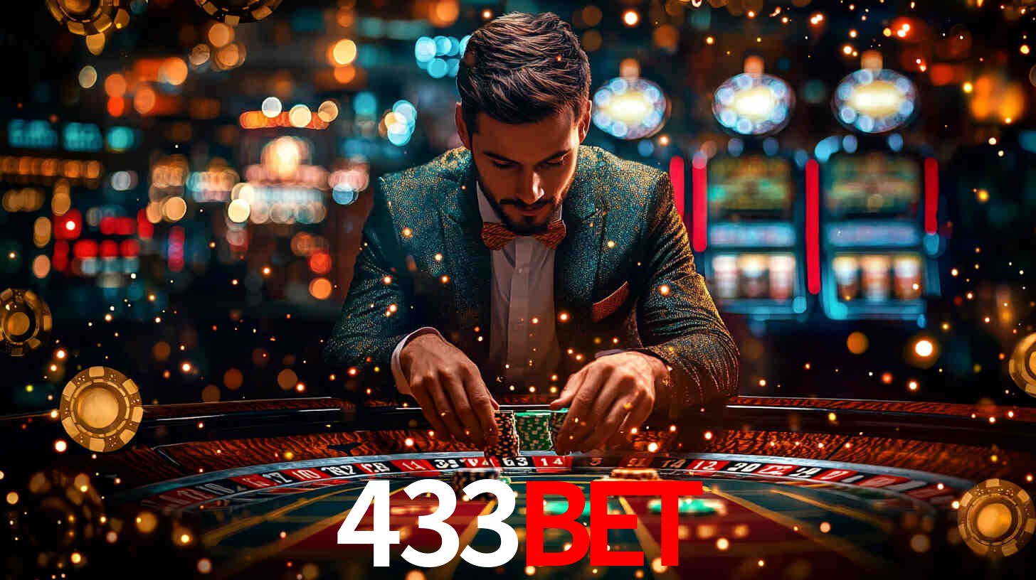 Ofertas Imperdíveis na 433bet: Promoções e Bônus Que Valem a Pena