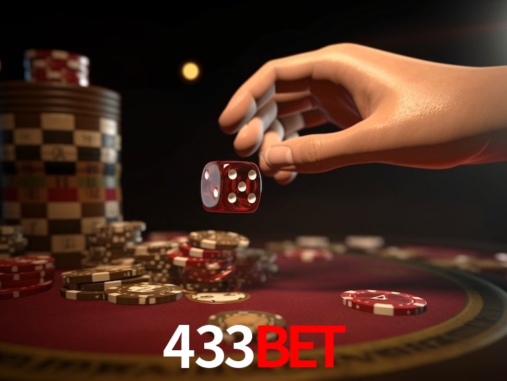 Login Seguro 433bet