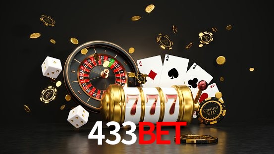 Aviator Game 433bet