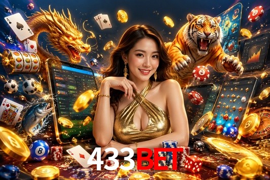 Secure Login 433bet