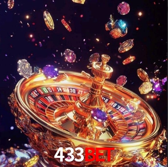 433bet Instalar Logo 2