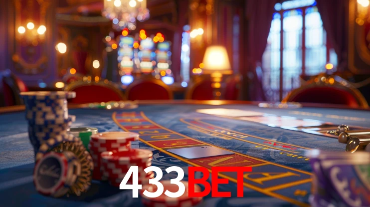 Platform Technology 433bet