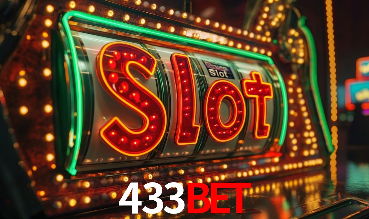 433bet PIX Instantâneo - Saques em 8 Minutos