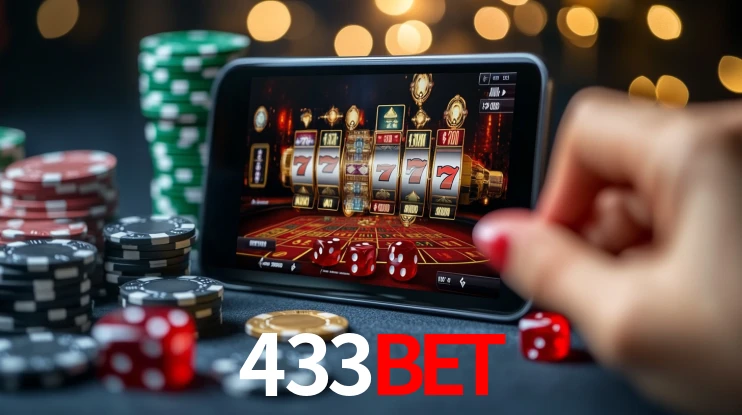 Premium Interface 433bet