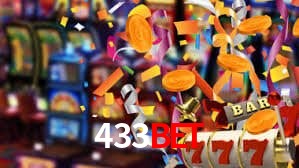 Cash Out 433bet
