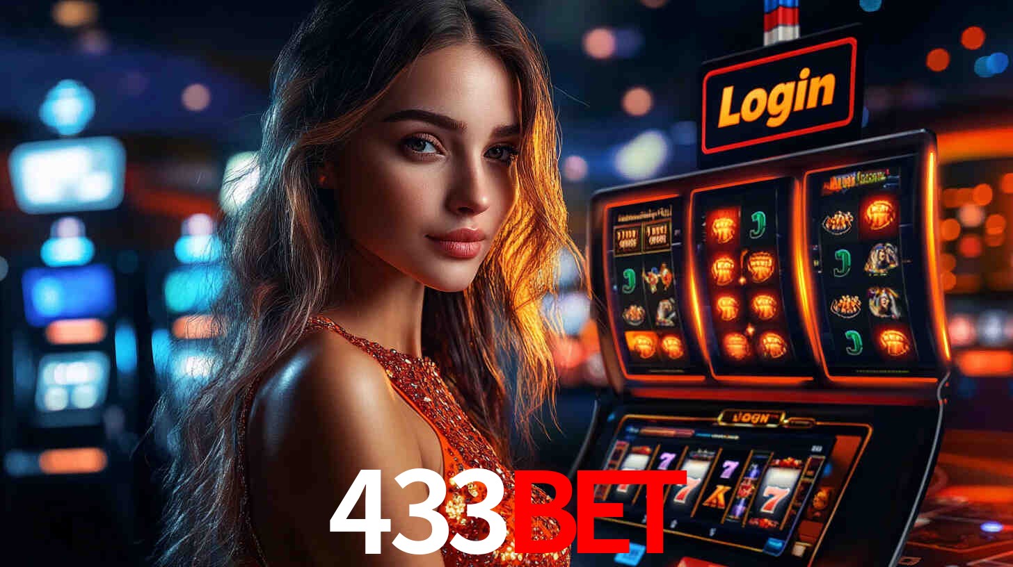 433bet - Cassino On-line Sorte Real - 433bet.com