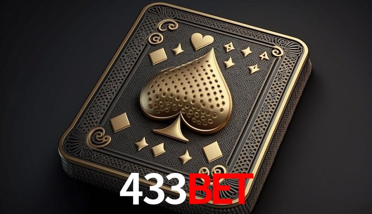 Diretório de Jogos 433bet