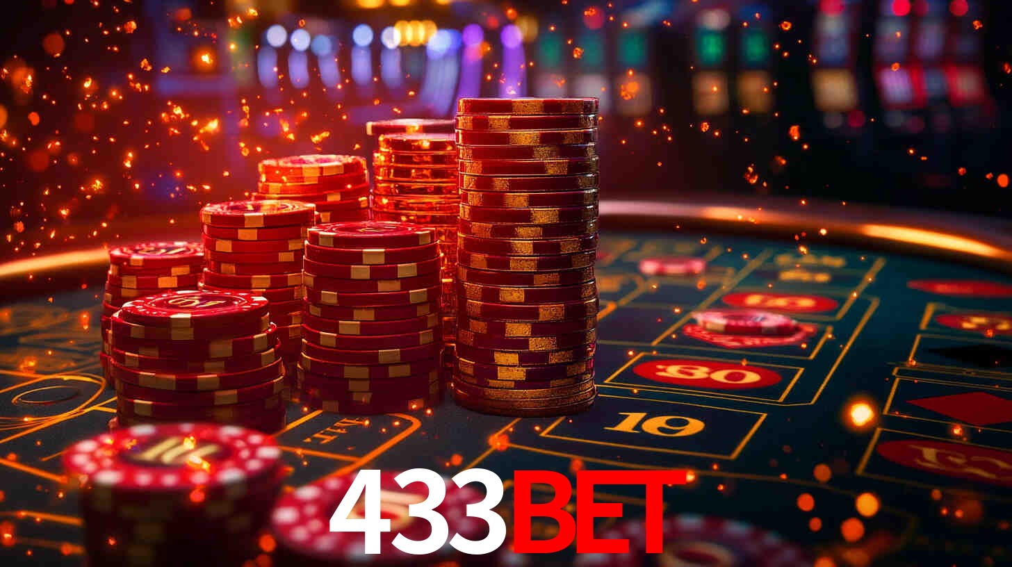 Licença Curaçao 433bet