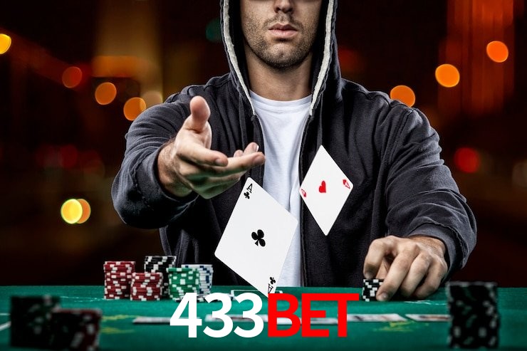 Servidor Brasil 433bet