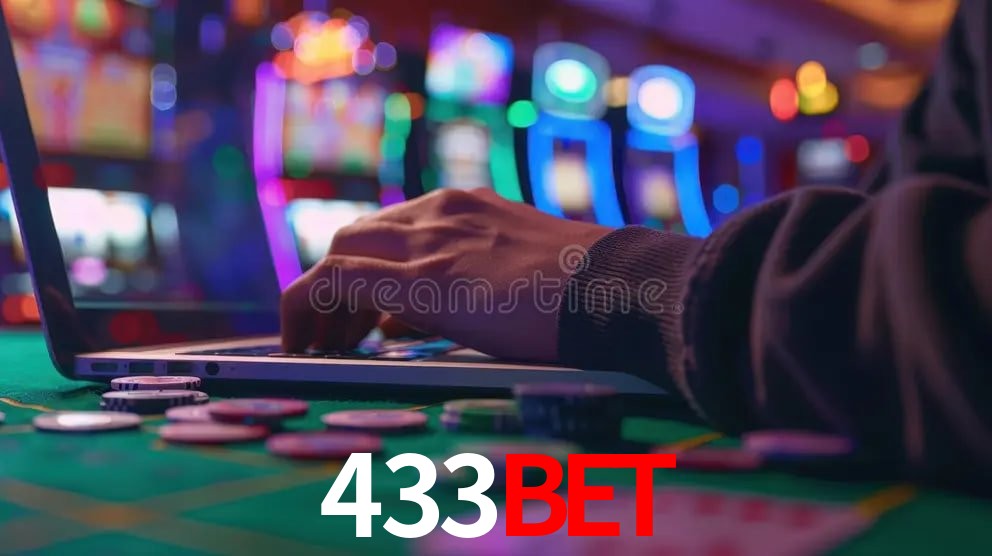 Torneios 433bet