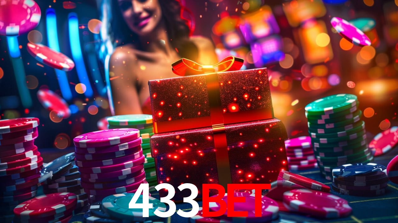 433bet Logo 3
