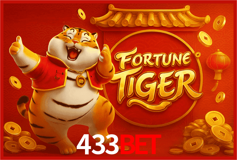 Programa VIP 433bet