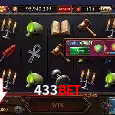 433bet Licença Curaçao Gaming