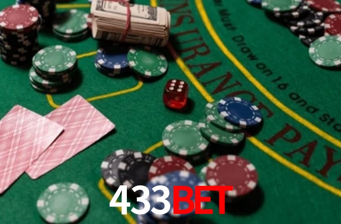 Apostas Ao Vivo 433bet