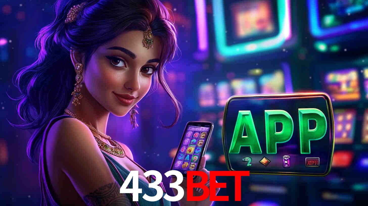 Bônus Generosos e Exclusivos no 433bet para Você!
