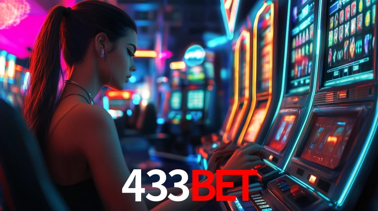 433bet