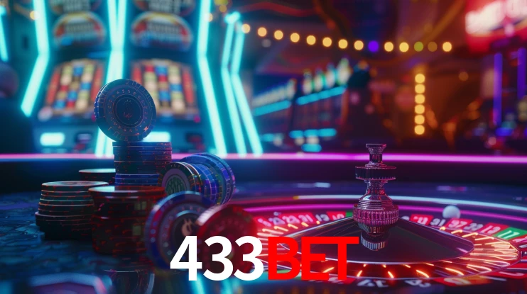 Quick Registration 433bet