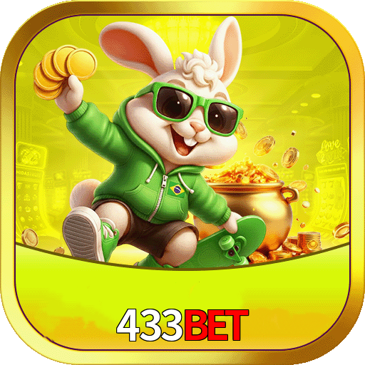 433bet Logo